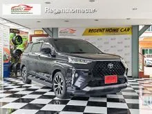2022 Toyota Veloz 1.5 (ปี 22-30) Premium Wagon
