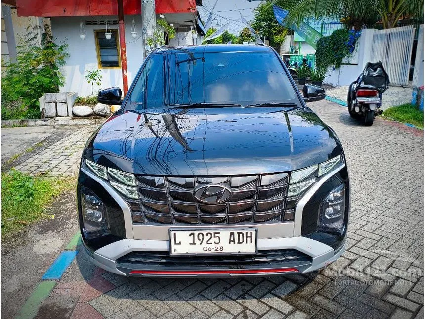 2023 Hyundai Creta Prime SUV