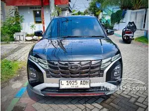 2023 Hyundai Creta 1.5 Prime SUV