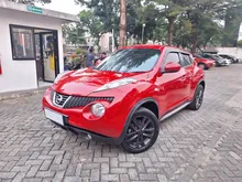 2013 Nissan Juke 1.5 RX SUV