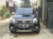 2015 Toyota Rush 1.5 TRD Sportivo SUV