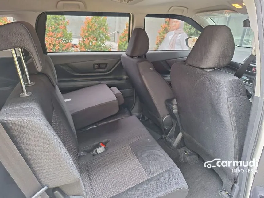 2024 Toyota Avanza E MPV