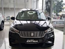 2018 Suzuki Ertiga 1.5 GL MPV