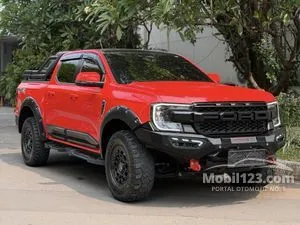 2023 Ford Ranger 2.0 Raptor Pickup