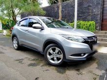 2016 Honda HR-V 1.5 E SUV Low Km Istimewa