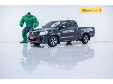 2013 Toyota Hilux Vigo 2.5 CHAMP SMARTCAB (ปี 11-15) E TRD Sportivo Pickup MT