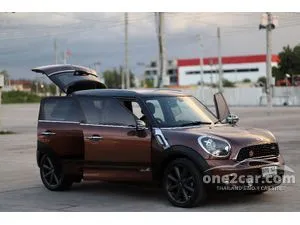 2016 Mini Countryman 2.0 Cooper SD ALL4 ParkLane Hatchback