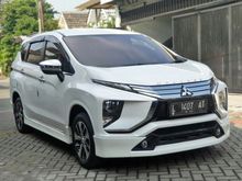 2018 Mitsubishi Xpander 1.5 ULTIMATE Wagon