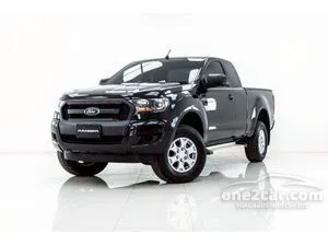 2018 Ford RANGER 2.2 XL+ Open Cab Hi-Rider Pickup