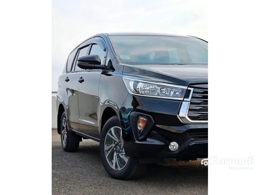 2024 Toyota Kijang Innova G MPV