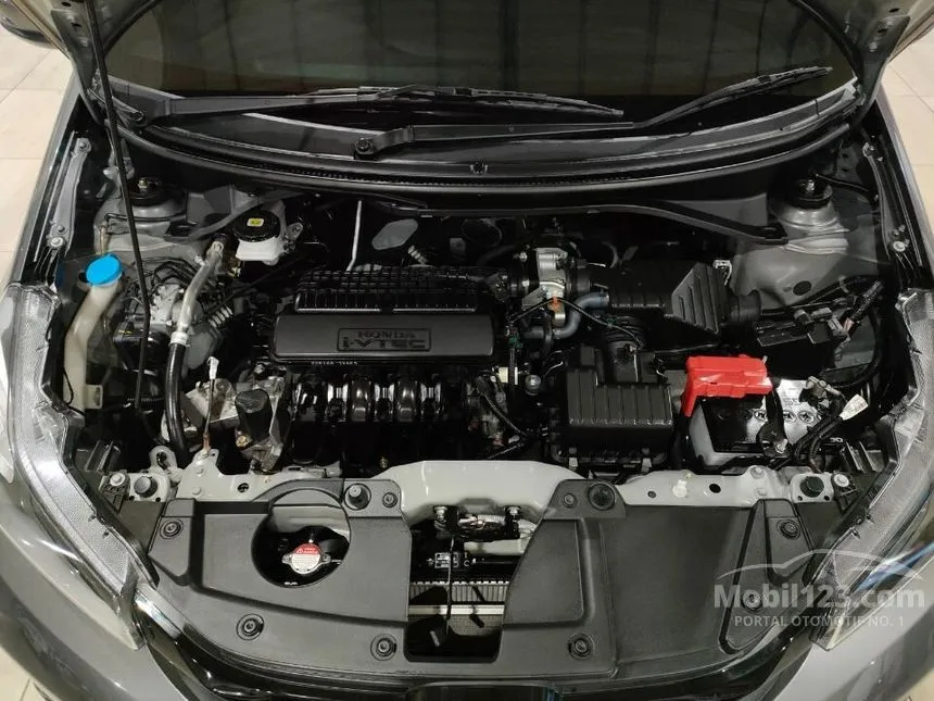2022 Honda Brio RS Hatchback