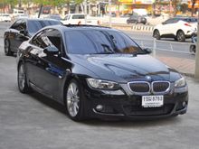 2012 BMW 325Ci 2.5 E92 (ปี 05-13) Base Spec Coupe AT