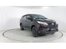 2019 Daihatsu Terios 1.5 X SUV