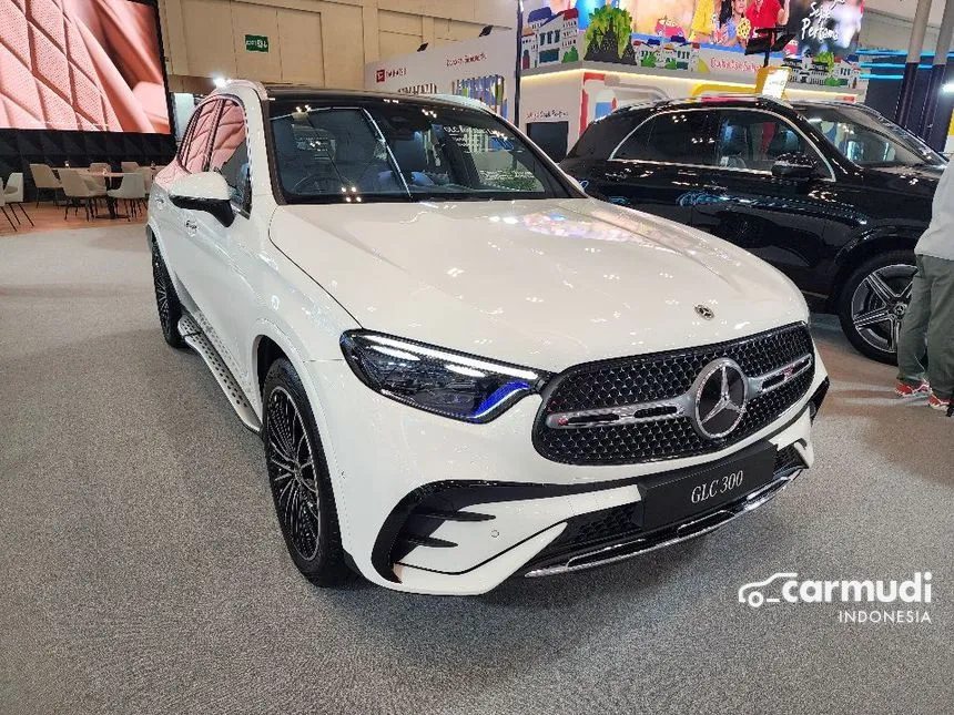 Jual Mobil Mercedes