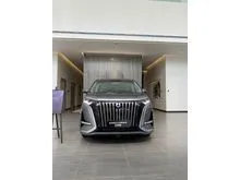 2025 Denza D9 0.0 Advanced MPV