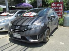 2015 Honda Jazz 1.5 (ปี 14-18) V+ i-VTEC Hatchback AT