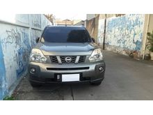 2010 Nissan X-Trail 2.0 T31 SUV