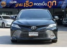 2021 Toyota CAMRY 2.0 G Sedan