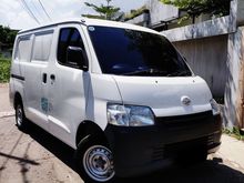 2014 Daihatsu Gran Max 1.3 AC BlindVan