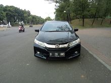 2015 Honda City 1.5 E Manual