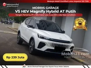 2024 MG VS HEV 1.5 Magnify i-Smart SUV