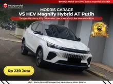 2024 MG VS HEV 1.5 Magnify i-Smart SUV Morris Garage HEV Hybrid AT 2024/2025 [ LOW KM 4RB ]