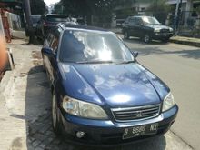 2002 Honda City 1.5 Persona Sedan