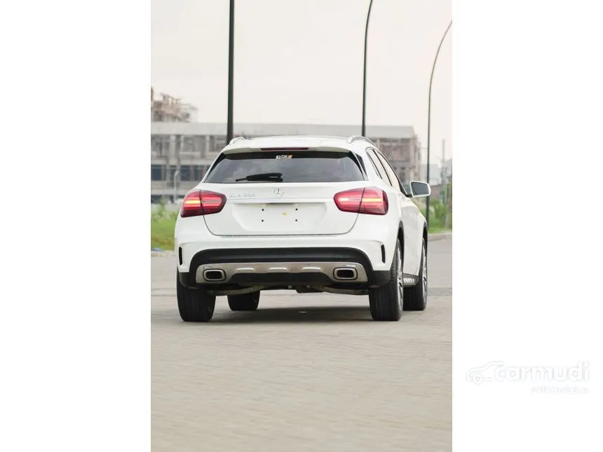 2019 Mercedes-Benz GLA200 AMG Line SUV