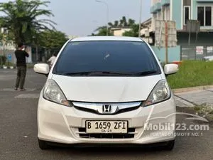2013 Honda Jazz 1.5 S Hatchback