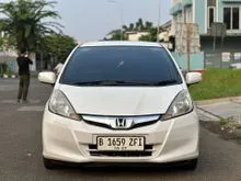 2013 Honda Jazz 1.5 S Hatchback