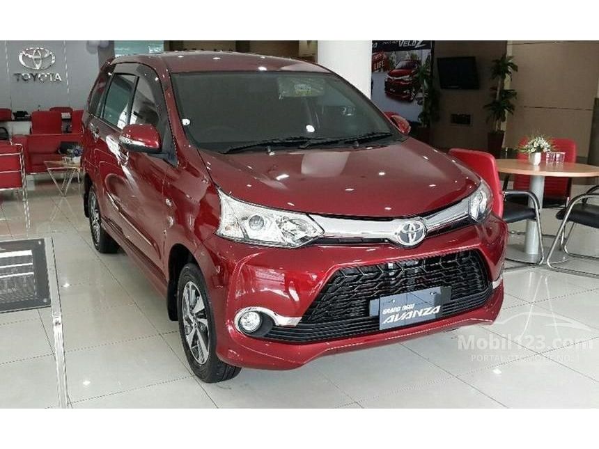 jual mobil toyota avanza 2015 1 3 na 1 3 di dki jakarta jual mobil toyota avanza 2015 1 3 na 1 3 di dki jakarta