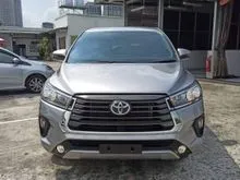 2022 Innova 2,4 G MPV SPESIAL PROMO DP 10% ATAU CICILAN 5 JUTAAN