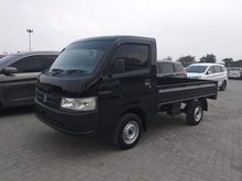 2020 Suzuki Carry 1,5 Base Spec Pick-up