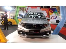 2020 Honda Mobilio 1.5 RS MPV NEGO SAMPE JADI