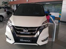 2019 Nissan Serena 20,0 Highway Star MPV