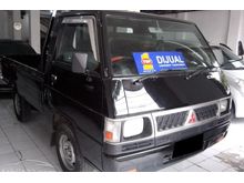 2010 Mitsubishi Colt L300 2.5 Standard