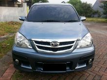 2009 Daihatsu Xenia 1.3 Xi SPORTY MPV