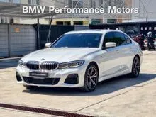 2021 BMW 330Li 2.0 G28 (ปี 21-26) M Sport Sedan