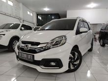 2016 Honda Mobilio 1.5 RS TDP 13 JT
