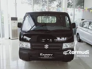 2022 Suzuki Carry 1.5 FD ACPS Pick-up