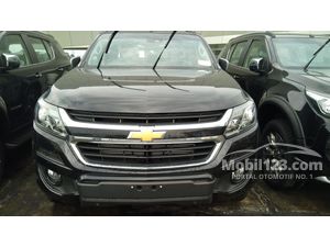 High Country Truck >> Chevrolet Colorado High Country Mobil Bekas Baru Dijual Di High Country Truck >> Chevrolet Colorado High Country Mobil Bekas Baru Dijual Di