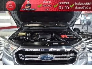 2018 Ford RANGER 2.2 XLT Double Cab Hi-Rider Pickup