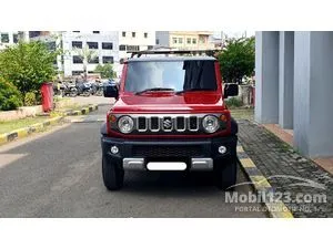 2024 Suzuki Jimny 1.5 5 Door (1 Tone) SUV