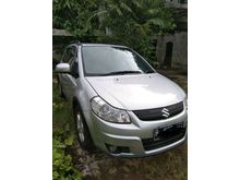 2009 Suzuki SX4 1.5 Cross Over Hatchback