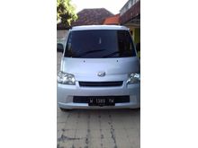 2013 Daihatsu Gran Max 1.3 D Van