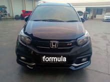 2017 Honda Mobilio 1.5 RS MPV