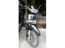 2004 Honda Supra X