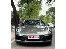 2017 Porsche 911 3.0 Carrera Coupe