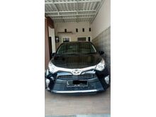 DIJUAL 2017 Toyota Calya 1.2 B40 MPV