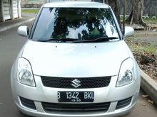 2010 Suzuki Swift 1.5 ST Hatchback